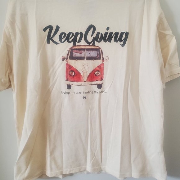 tshirt - Picture 3 of 3